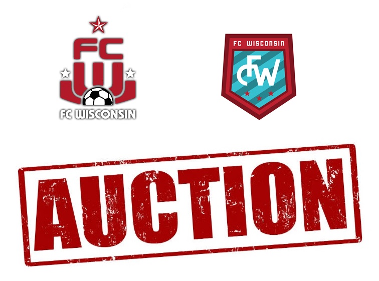 FC Wisconsin 2019 Fall Auction