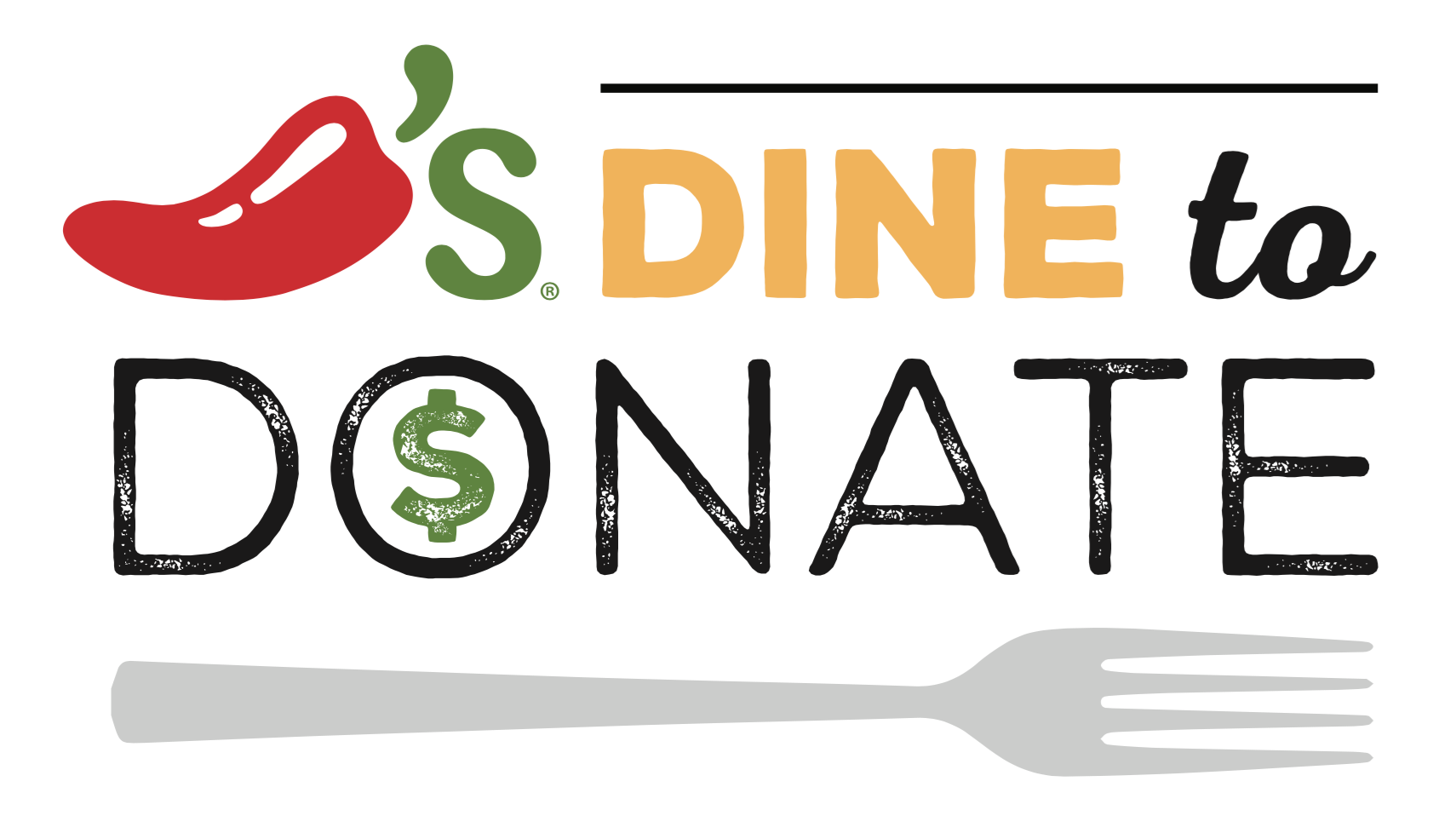Dine to Donate